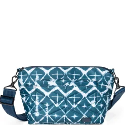 Flare Crossbody Bag