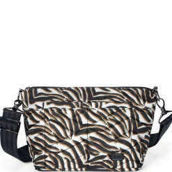 Flare Crossbody Bag