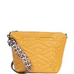Flare XL Classic VL Crossbody Bag