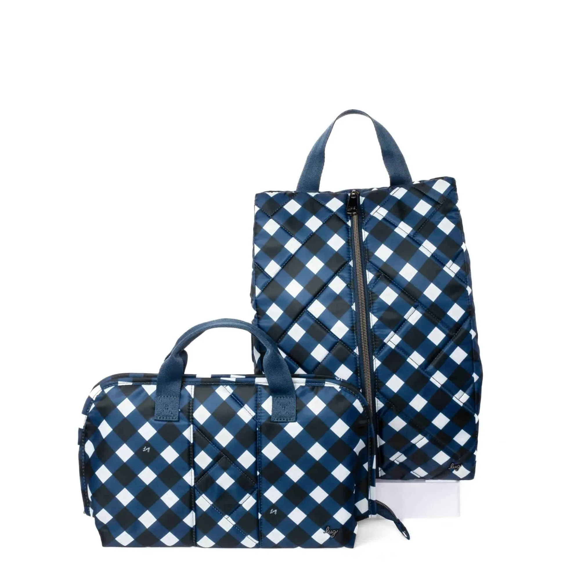 Flash SE & Tuck Travel Set