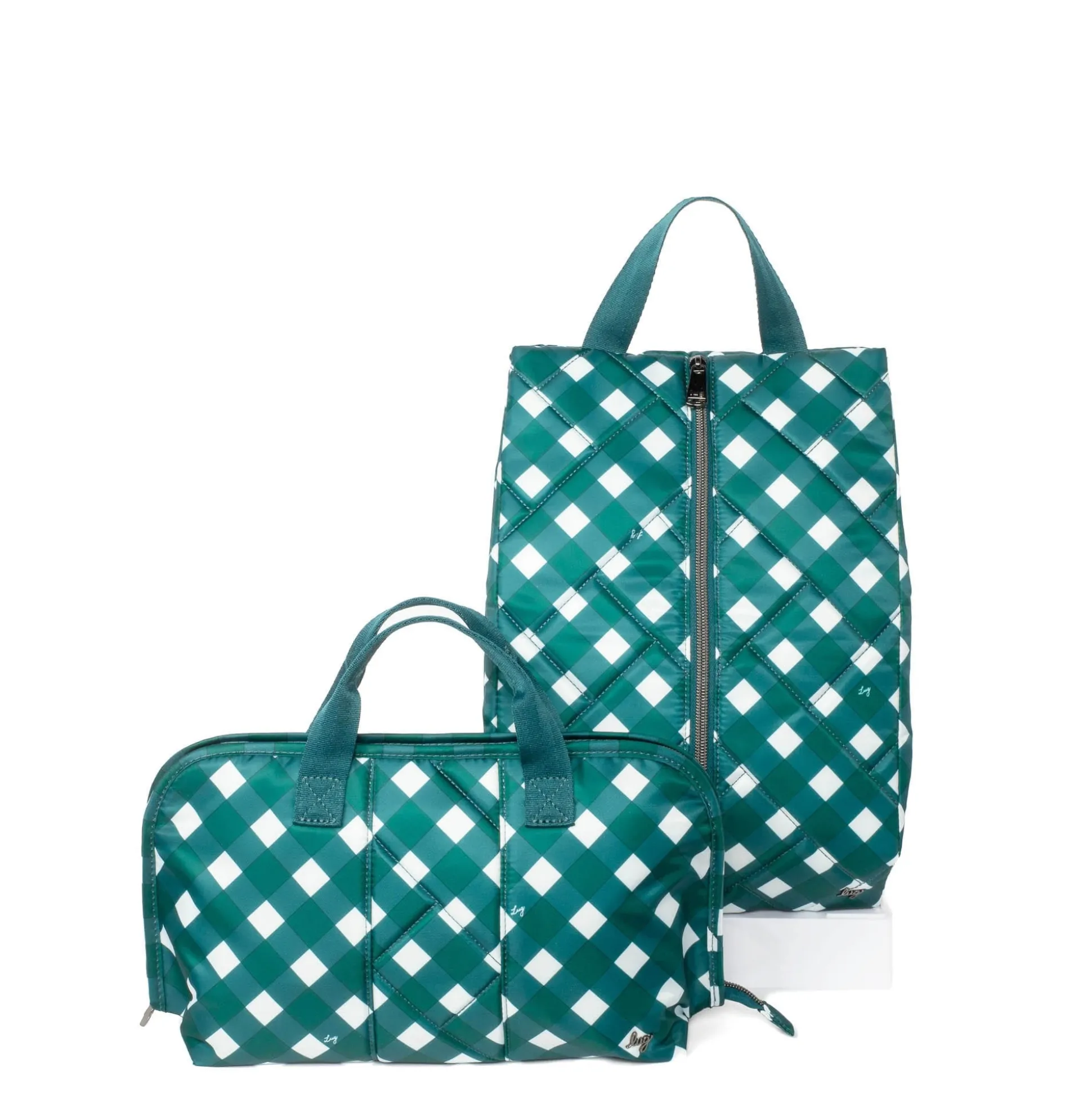 Flash SE & Tuck Travel Set