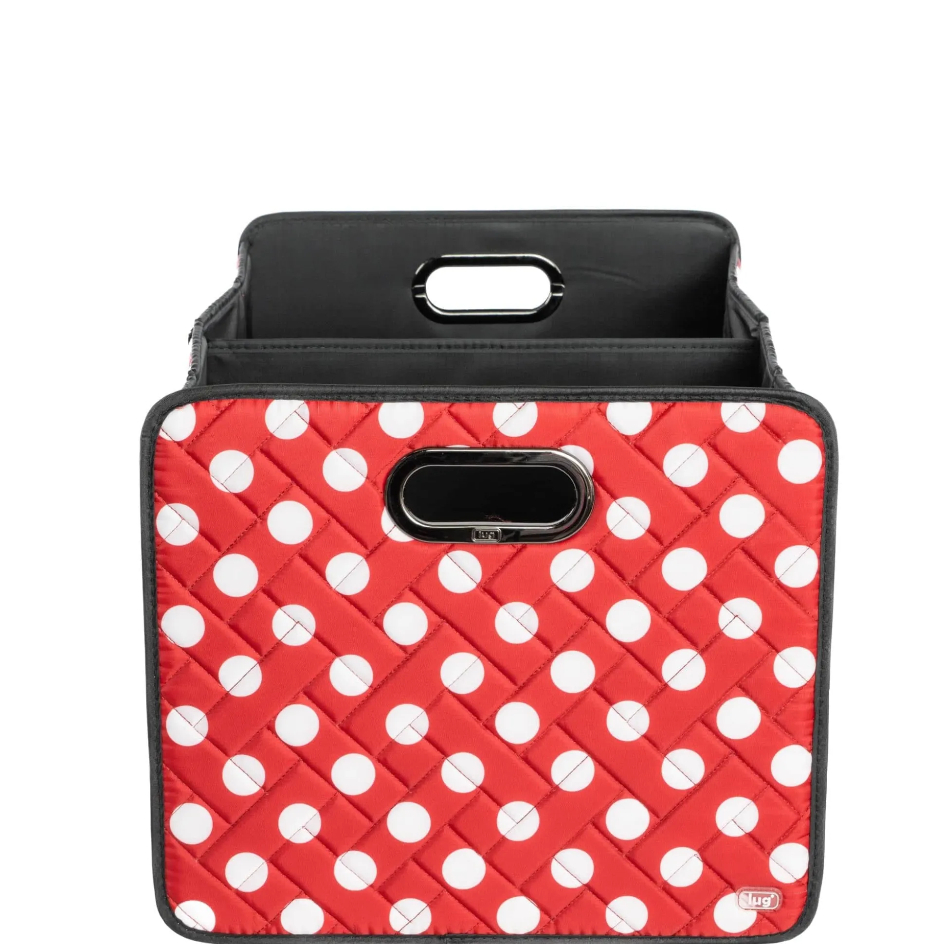 Flatbed 2 Collapsible Multi-Purpose Organizer