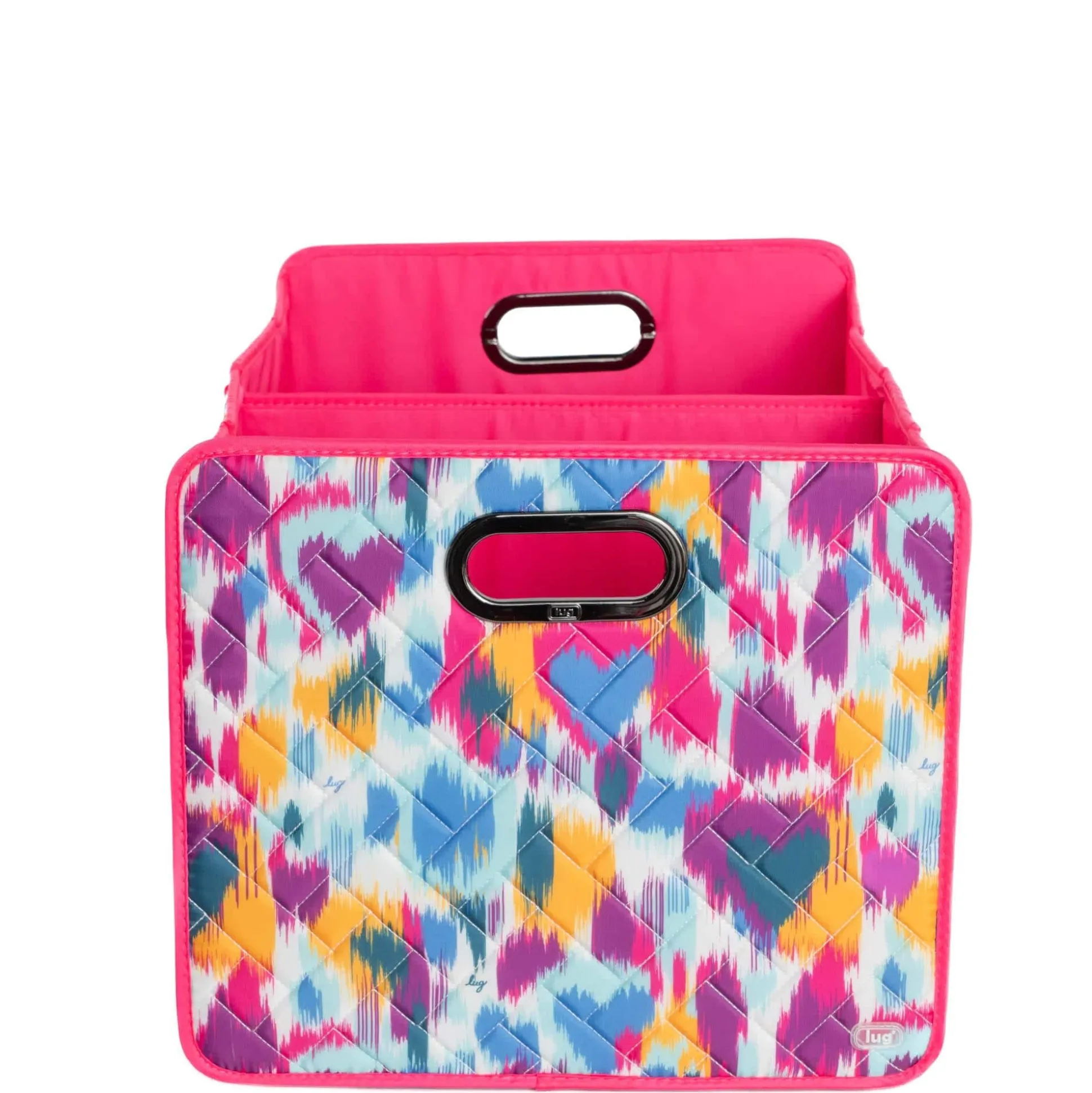 Flatbed 2 Collapsible Multi-Purpose Organizer