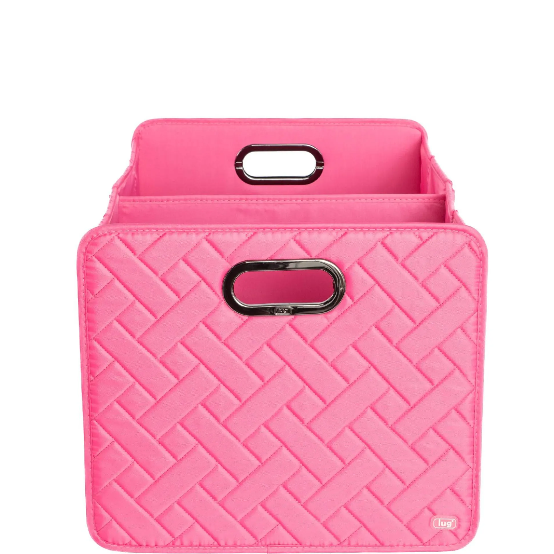 Flatbed 2 Collapsible Multi-Purpose Organizer