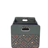 Flatbed Collapsible Multi-Purpose Organizer