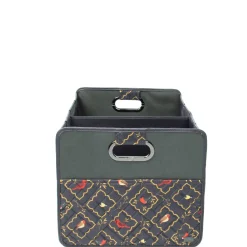 Flatbed Collapsible Multi-Purpose Organizer