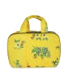 Flatbed Deluxe Cosmetic Case