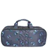 Flatbed Slim Cosmetic Case