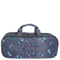 Flatbed Slim Cosmetic Case