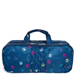 Flatbed Slim Cosmetic Case