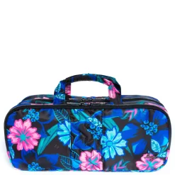 Flatbed Slim Cosmetic Case