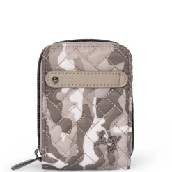 Flurry RFID Wallet