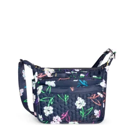 Flutter SE Crossbody Bag
