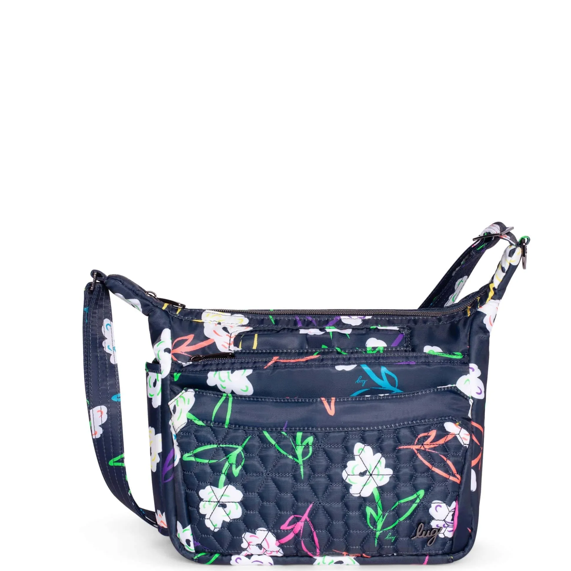 Flutter SE Crossbody Bag