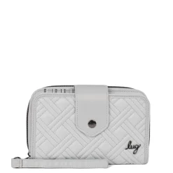Foxtrot RFID Wallet