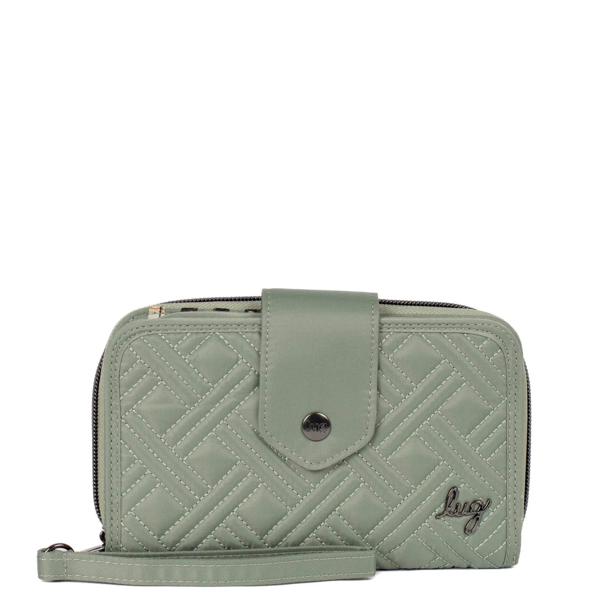 Foxtrot RFID Wallet