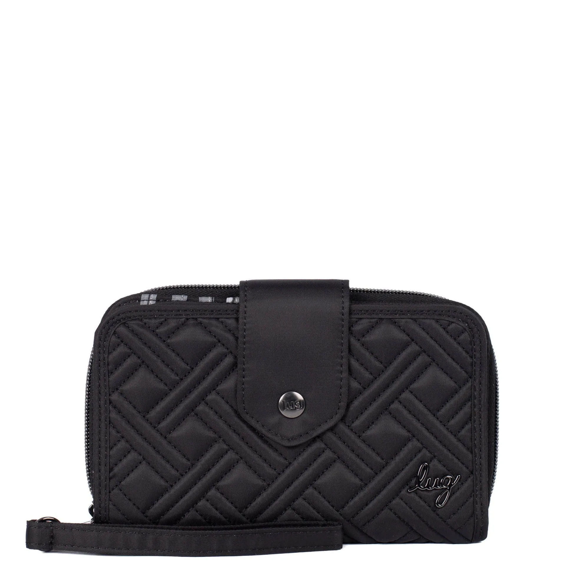 Foxtrot RFID Wallet