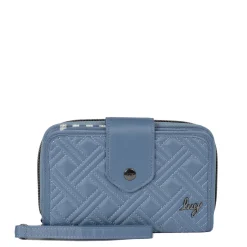 Foxtrot RFID Wallet