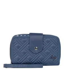 Foxtrot RFID Wallet