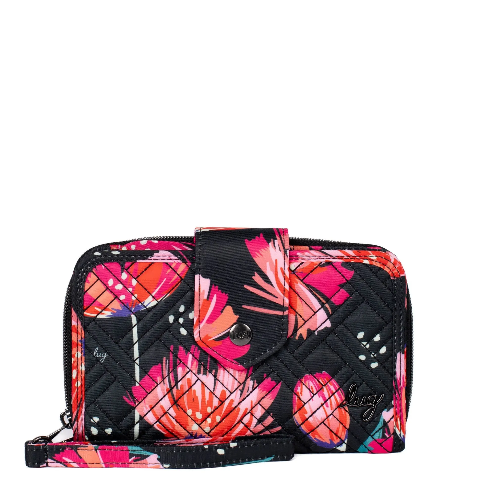 Foxtrot RFID Wallet