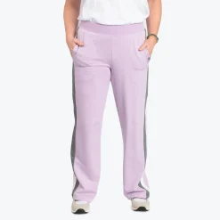Galley French Terry Straight Leg Pants