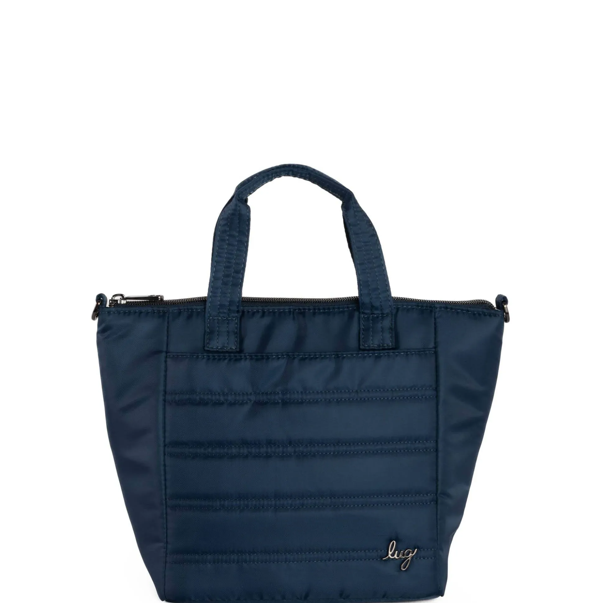 Gobble Insulated Lunch Tote Bag