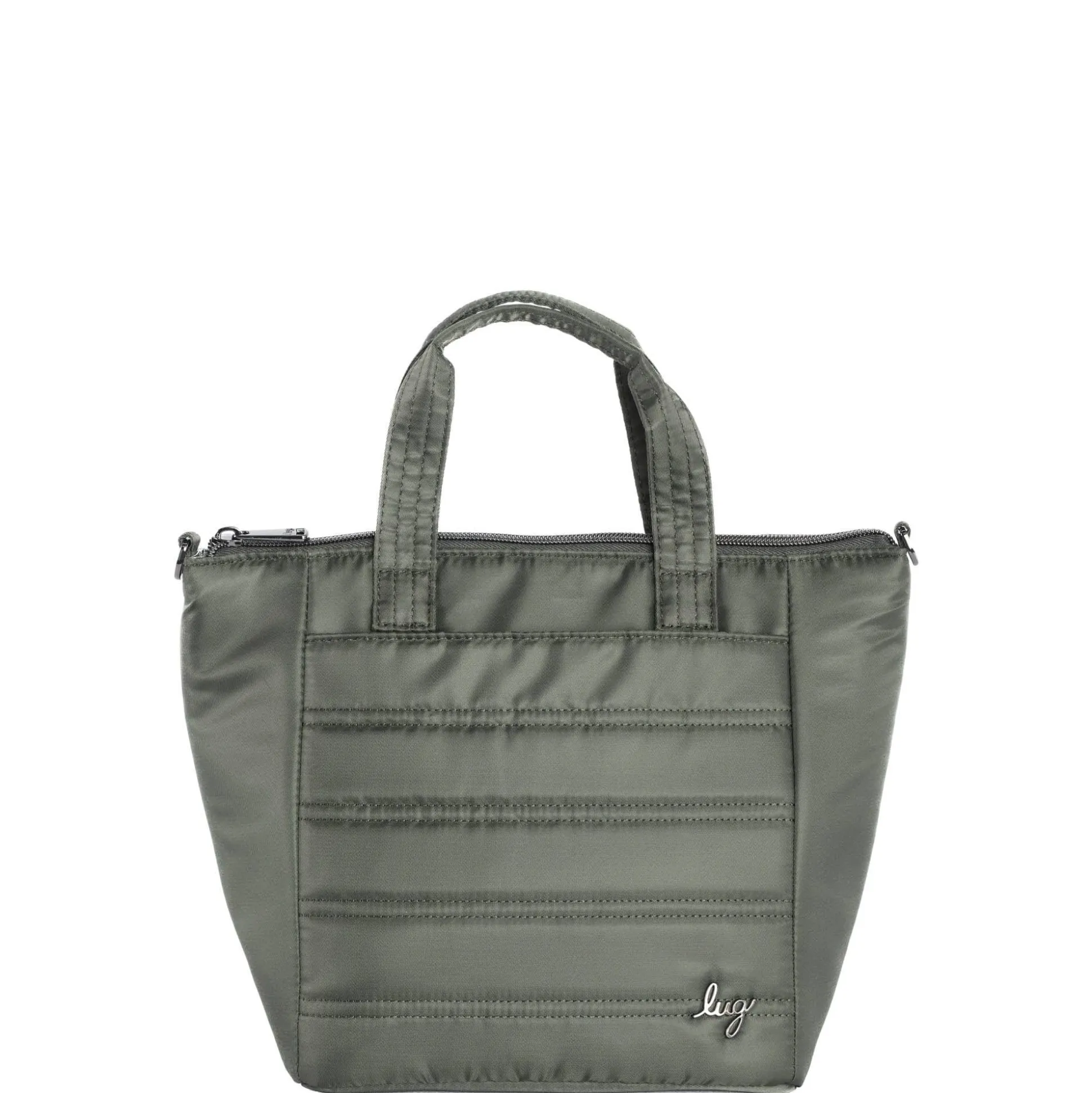 Gobble Insulated Lunch Tote Bag