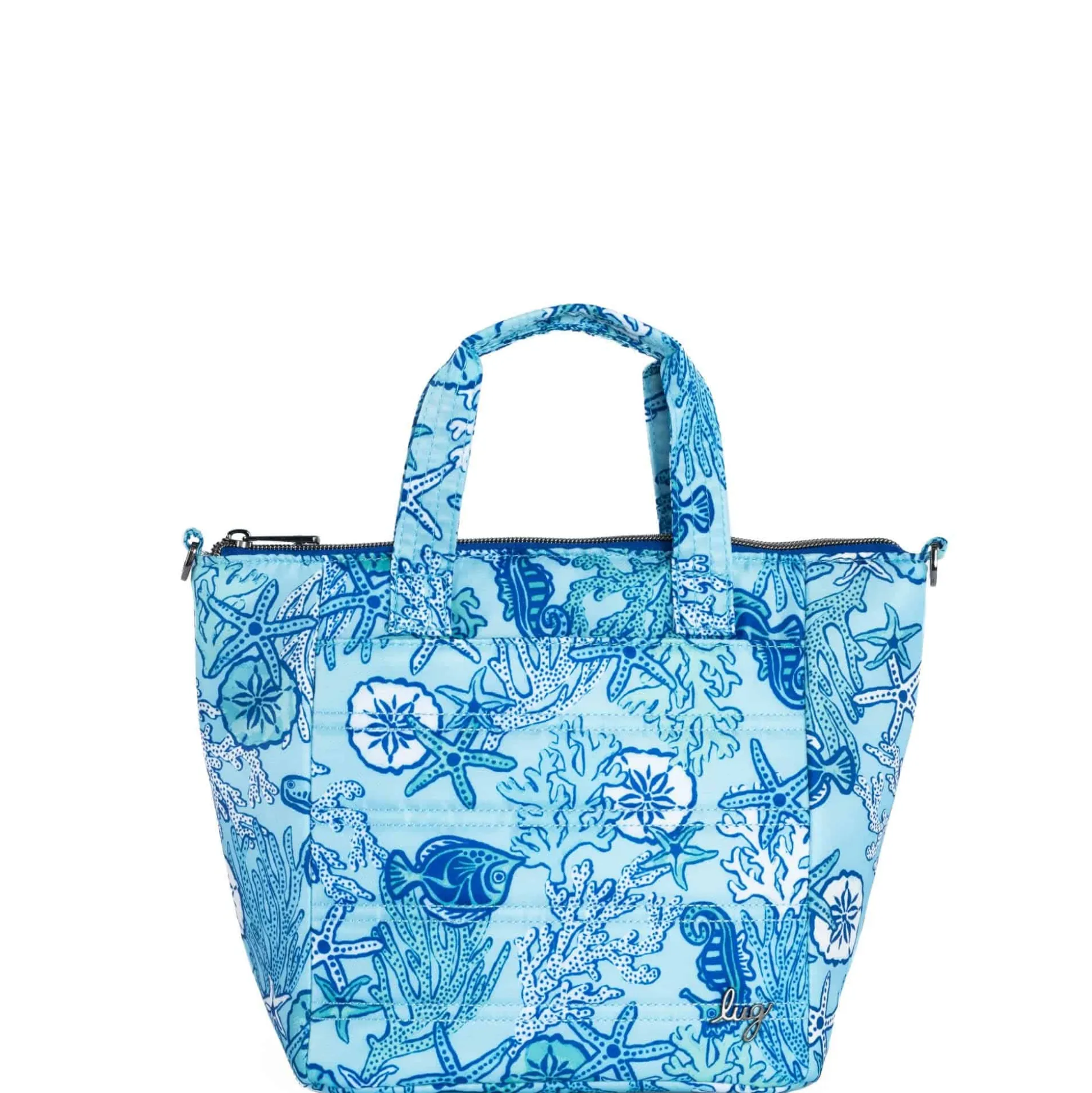 Gobble Insulated Lunch Tote Bag