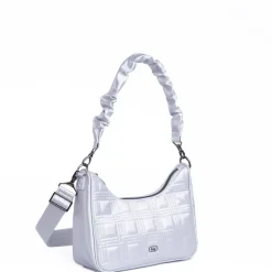 Groove Satin Luxe VL Crossbody Bag