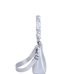 Groove Satin Luxe VL Crossbody Bag