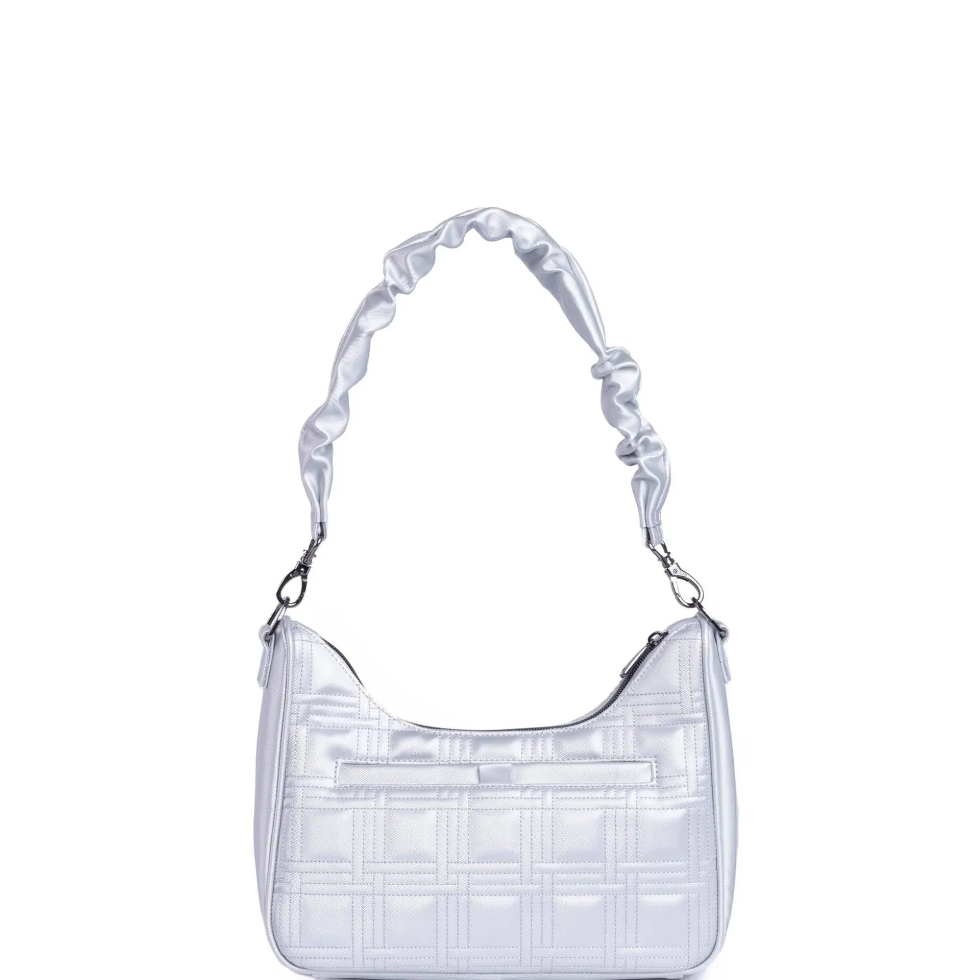 Groove Satin Luxe VL Crossbody Bag
