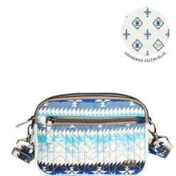 Guild Collection Classic Super Coupe 2 Crossbody Bag