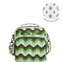 Guild Collection Classic Ranger 2 Crossbody Bag