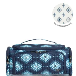 Guild Collection Classic Trolley Cosmetic Case
