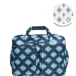 Guild Collection Classic Drifter Duffel