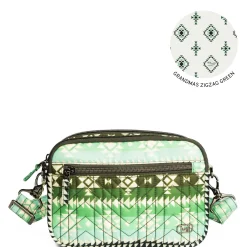 Guild Collection Classic Super Coupe 2 Crossbody Bag