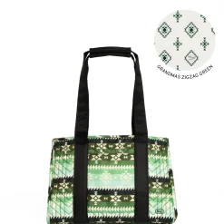 Guild Collection Classic Rover Mini Tote Bag