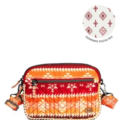 Guild Collection Classic Super Coupe 2 Crossbody Bag
