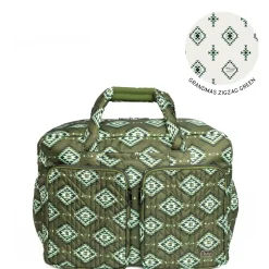 Guild Collection Classic Drifter Duffel