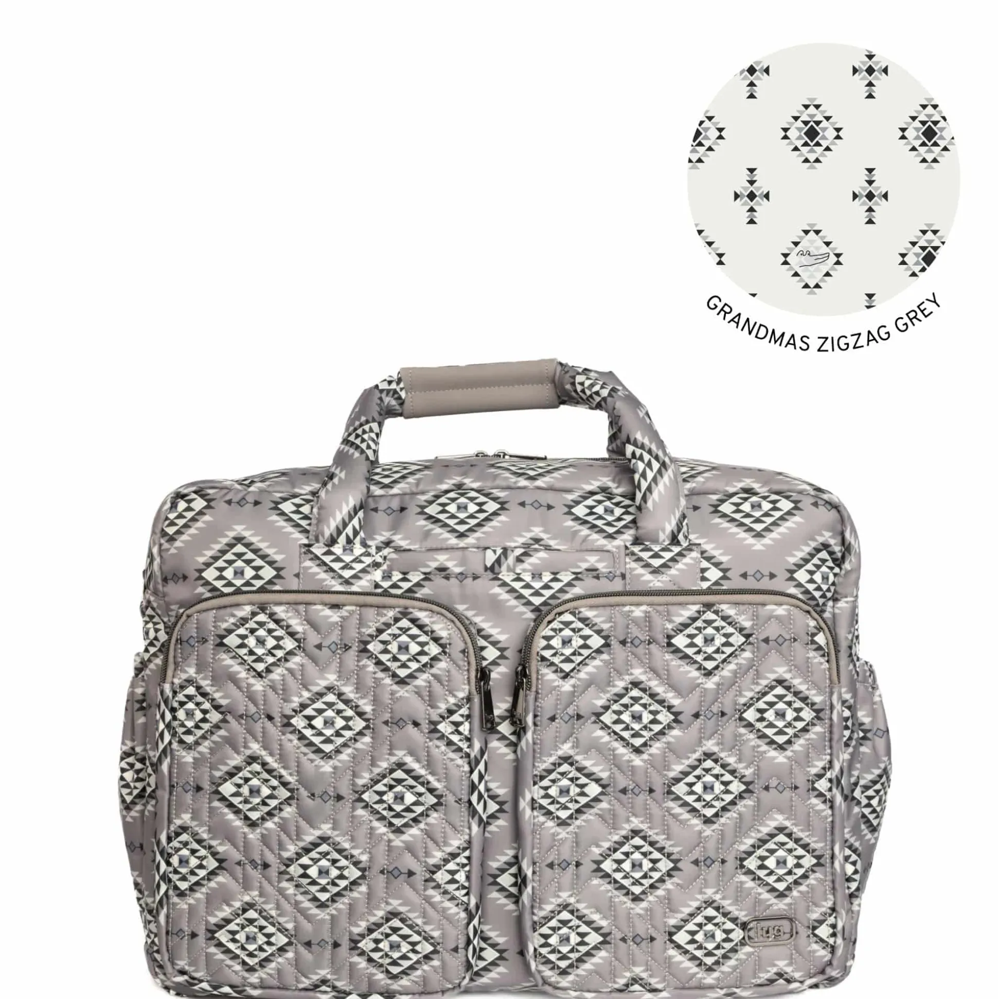 Guild Collection Classic Drifter Duffel