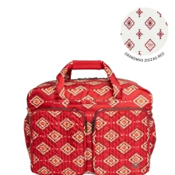 Guild Collection Classic Drifter Duffel