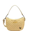 Harmony Matte Luxe VL Crossbody Bag