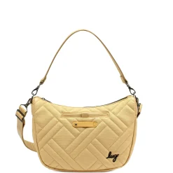 Harmony Matte Luxe VL Crossbody Bag