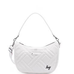 Harmony Matte Luxe VL Crossbody Bag