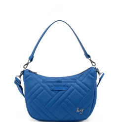 Harmony Matte Luxe VL Crossbody Bag