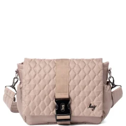 Harness Crossbody Bag