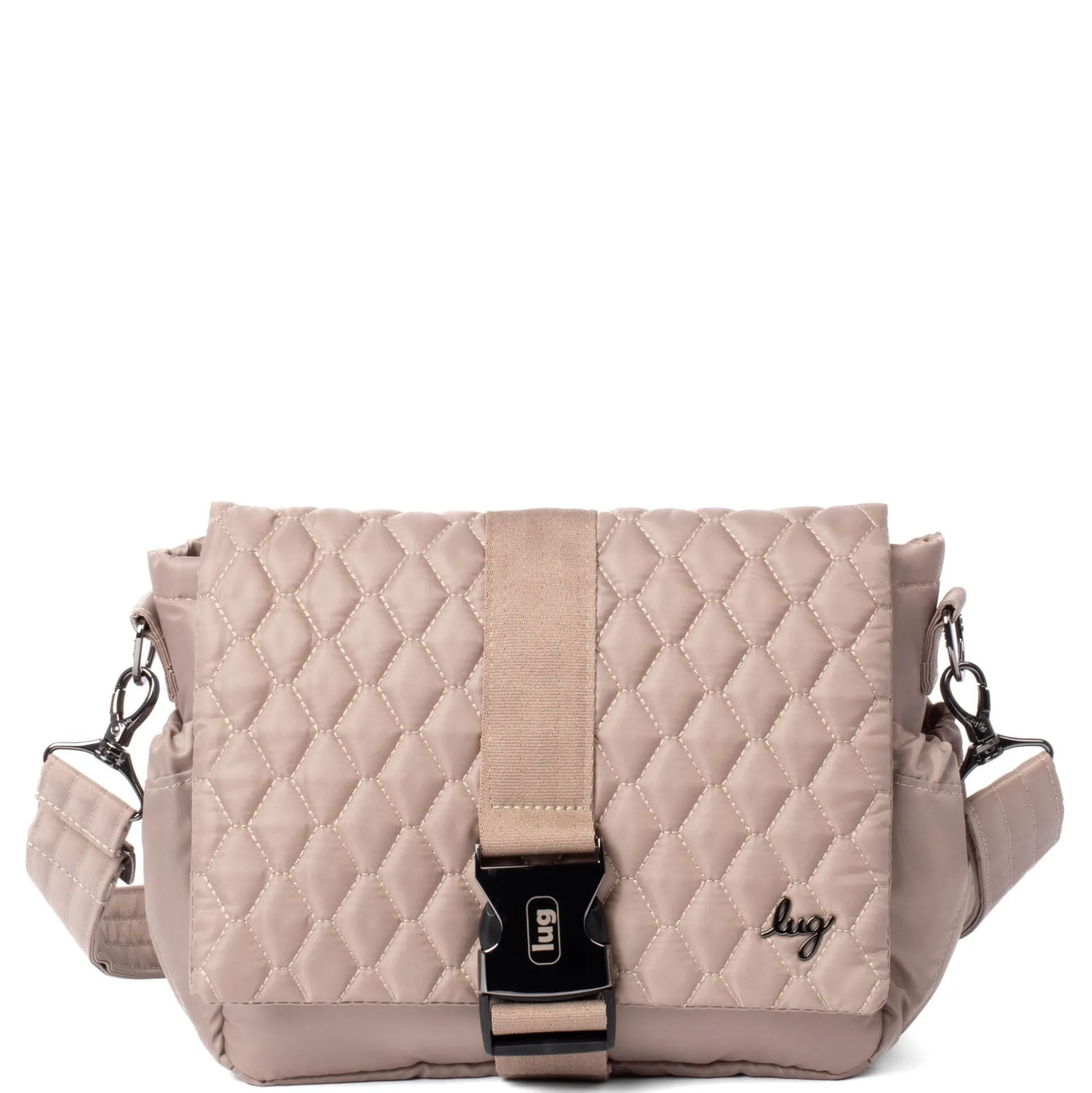 Harness Crossbody Bag