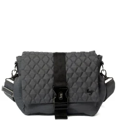 Harness Crossbody Bag