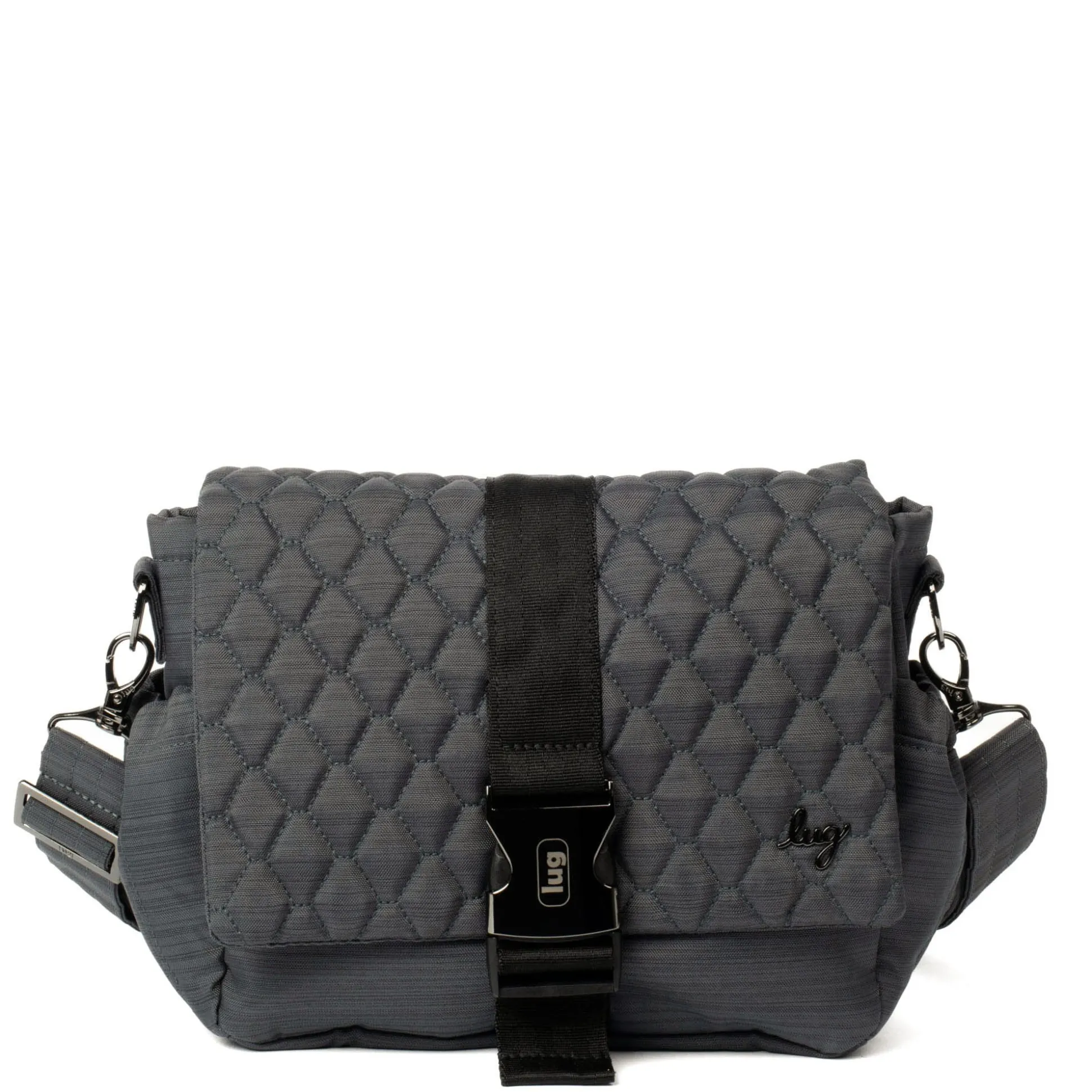 Harness Crossbody Bag