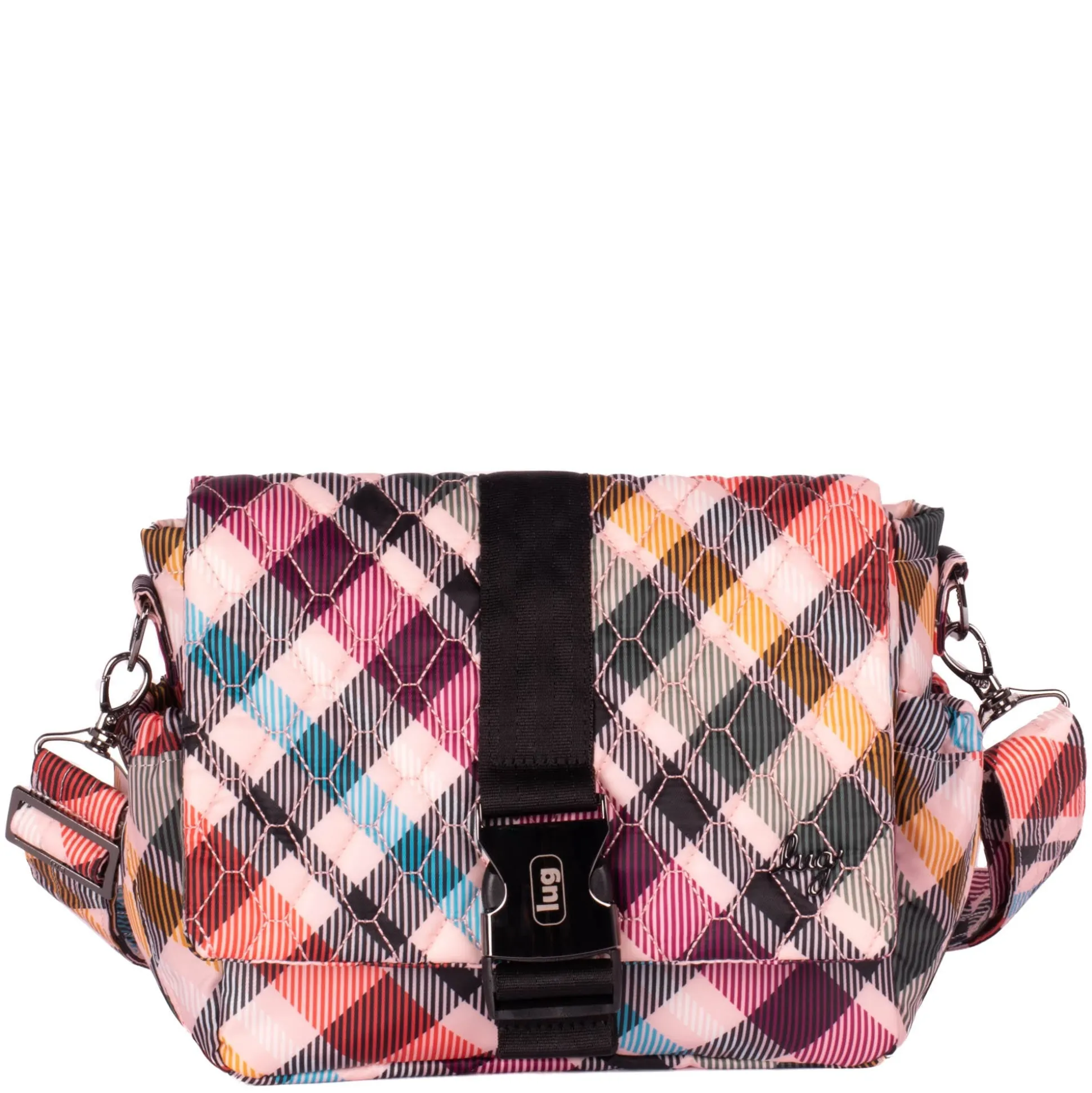 Harness Crossbody Bag